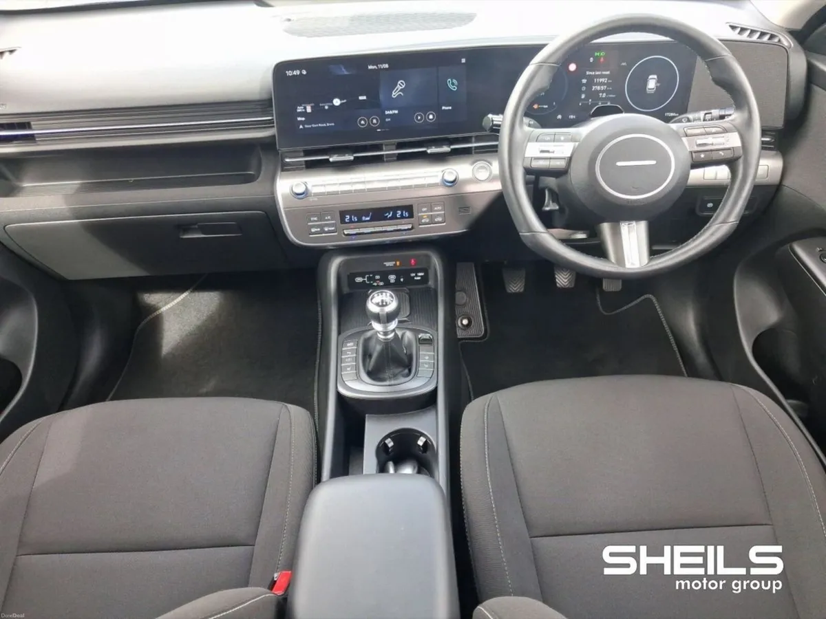 Hyundai KONA 1.0 T-GDI Elegance - Image 3