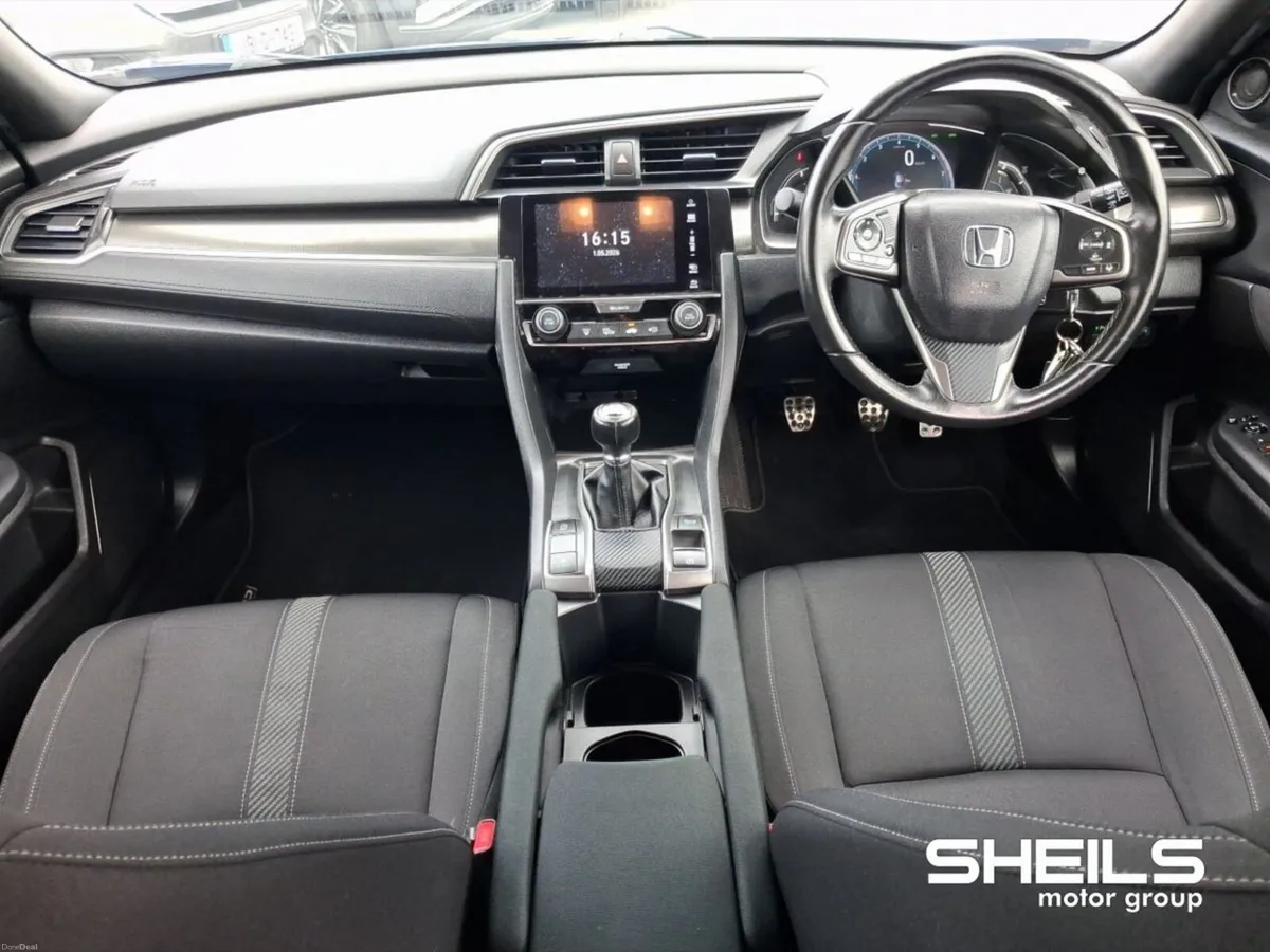 Honda Civic 1.0 VTEC Turbo Smart - Image 3
