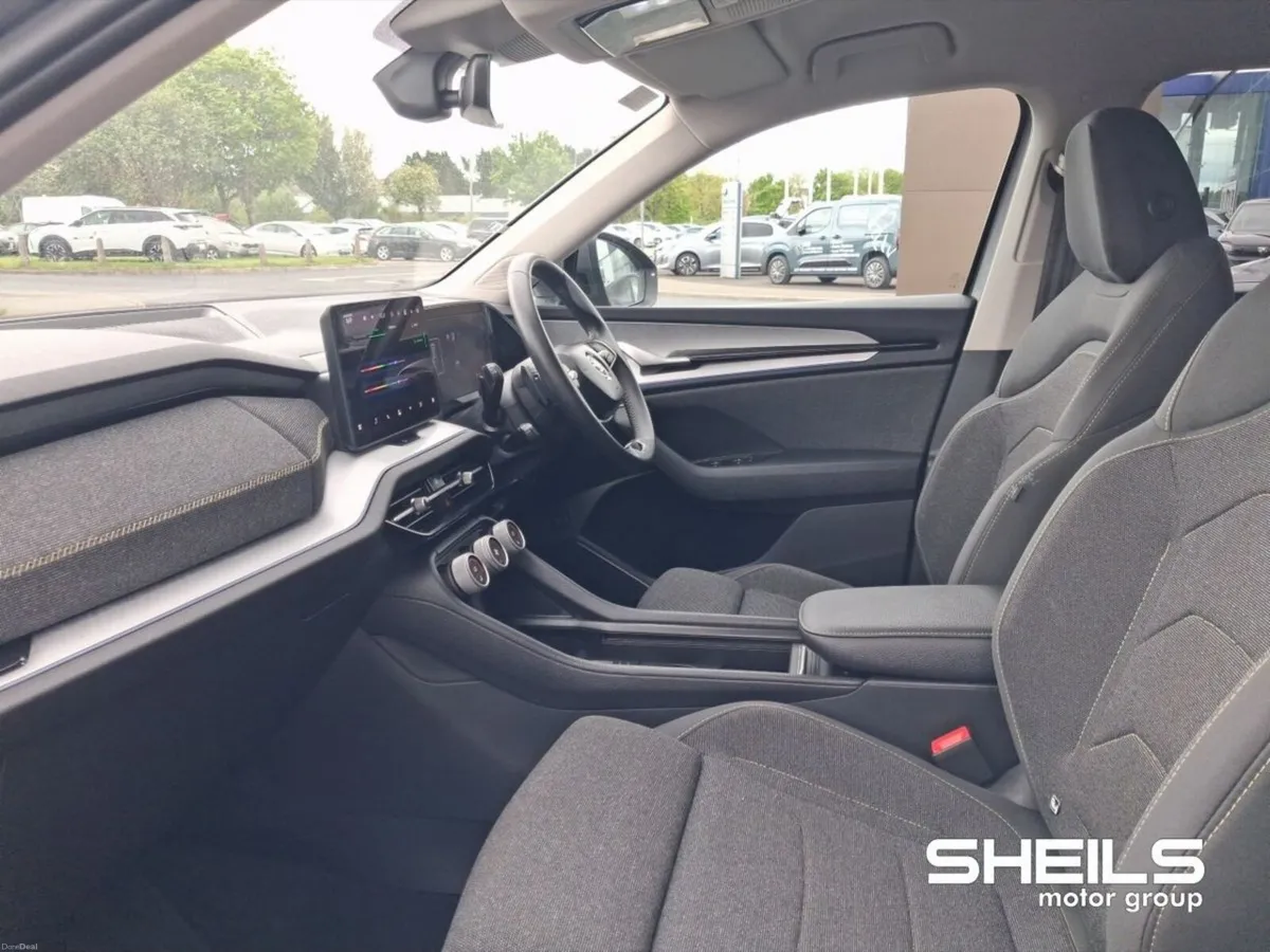 Skoda Kodiaq SELECTION 2.0TDI 150HP DSG - Image 5