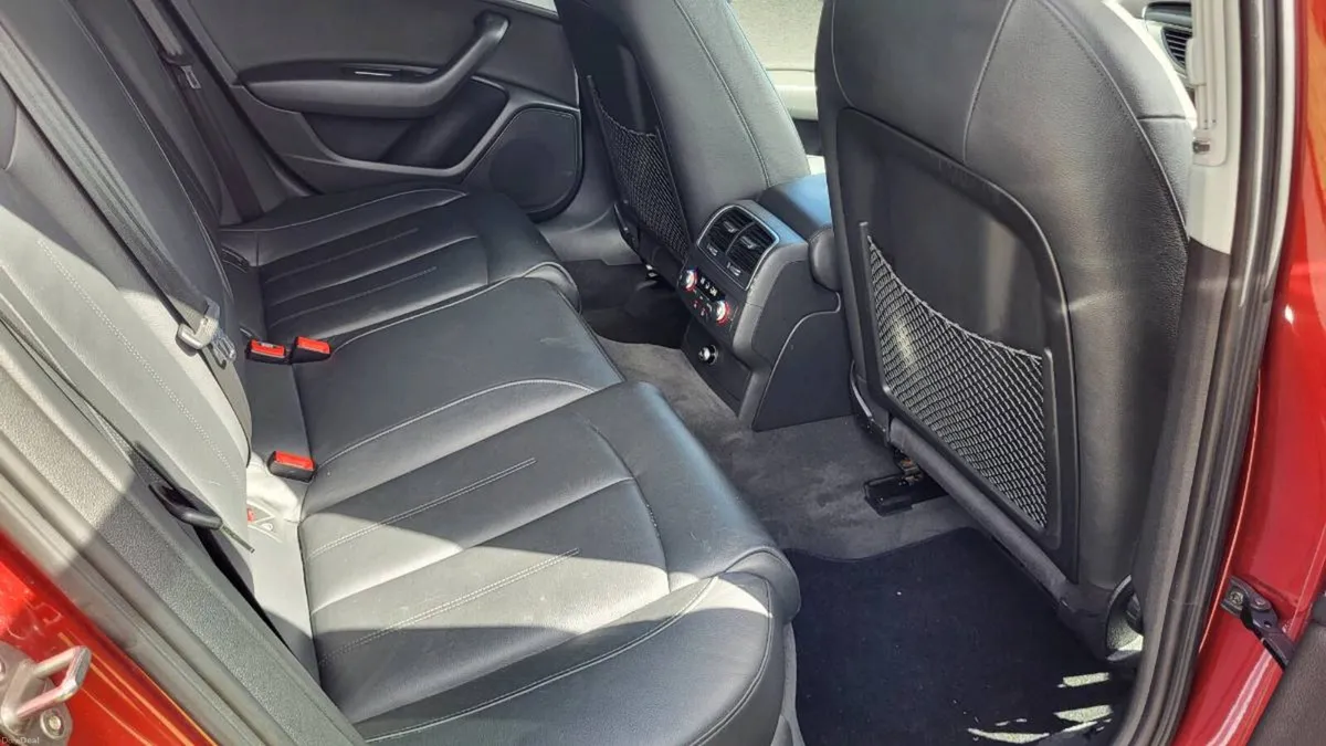 2016 Audi A6 Automatic 2.0 TDI Diseal - Image 5