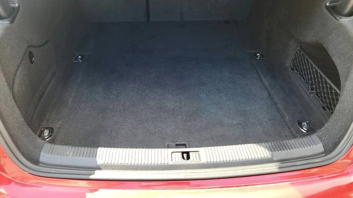 2016 Audi A6 Automatic 2.0 TDI Diseal - Image 6