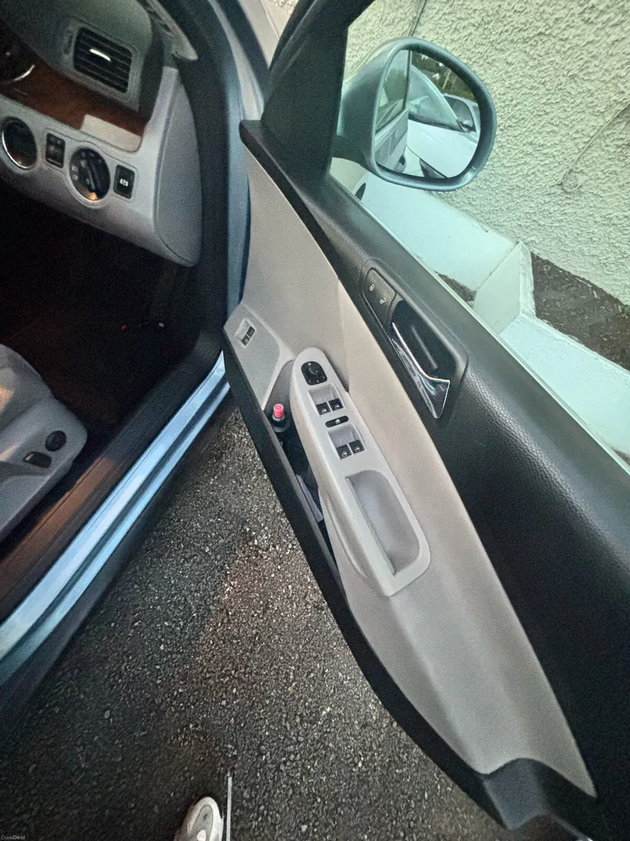 2007 Volkswagen Passat 1.6 FSI - NCT 03/27 - Image 2
