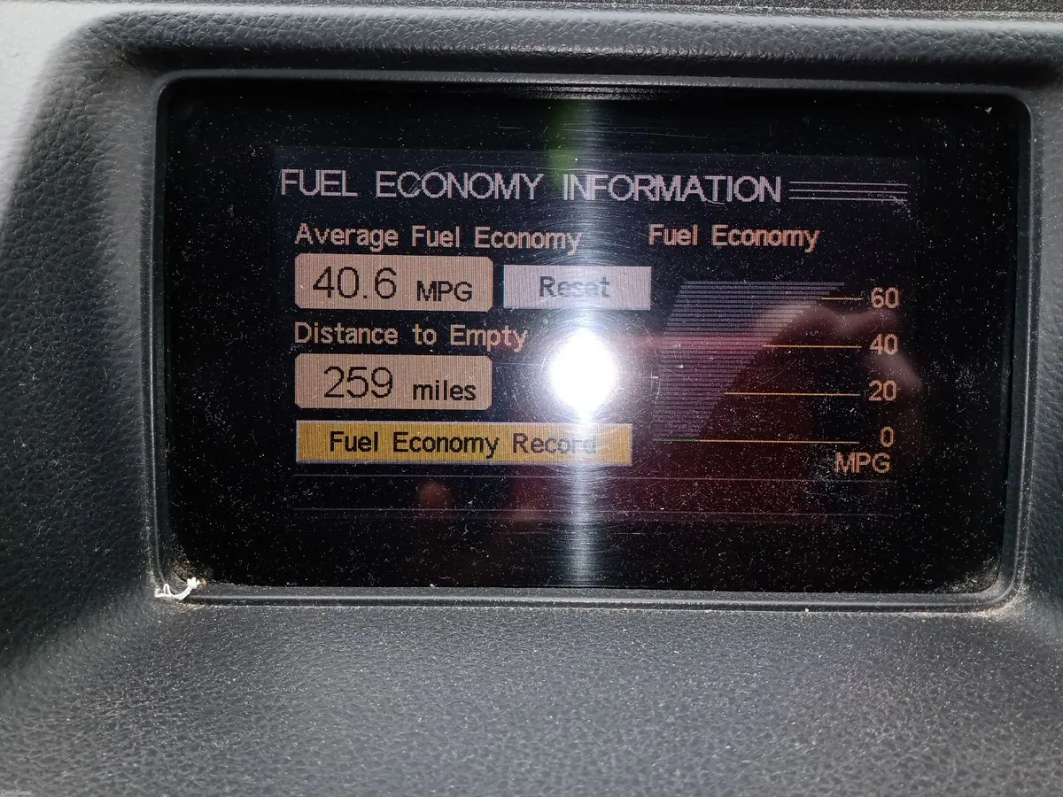 Nissan Primera 2004 - Image 2