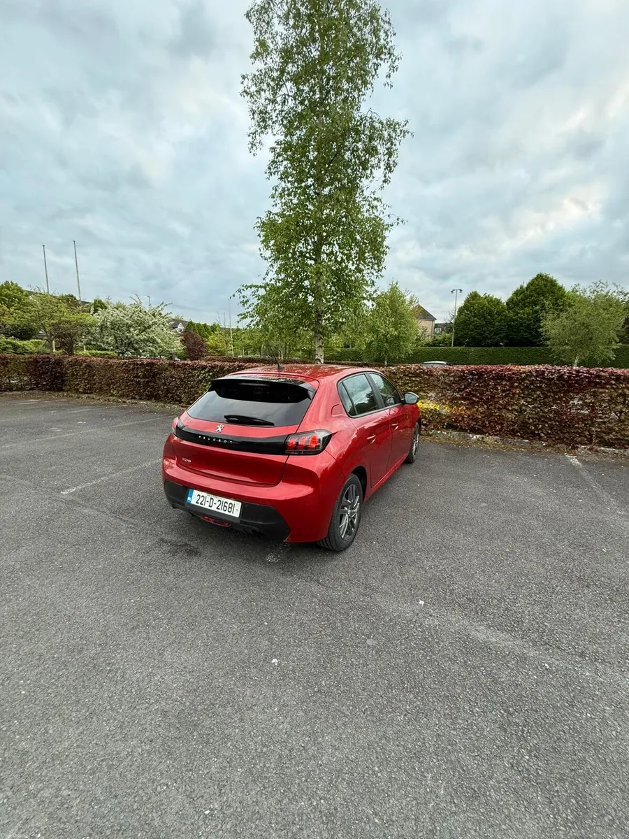2022 Peugeot 208 Active 1.2 Petrol - Image 5