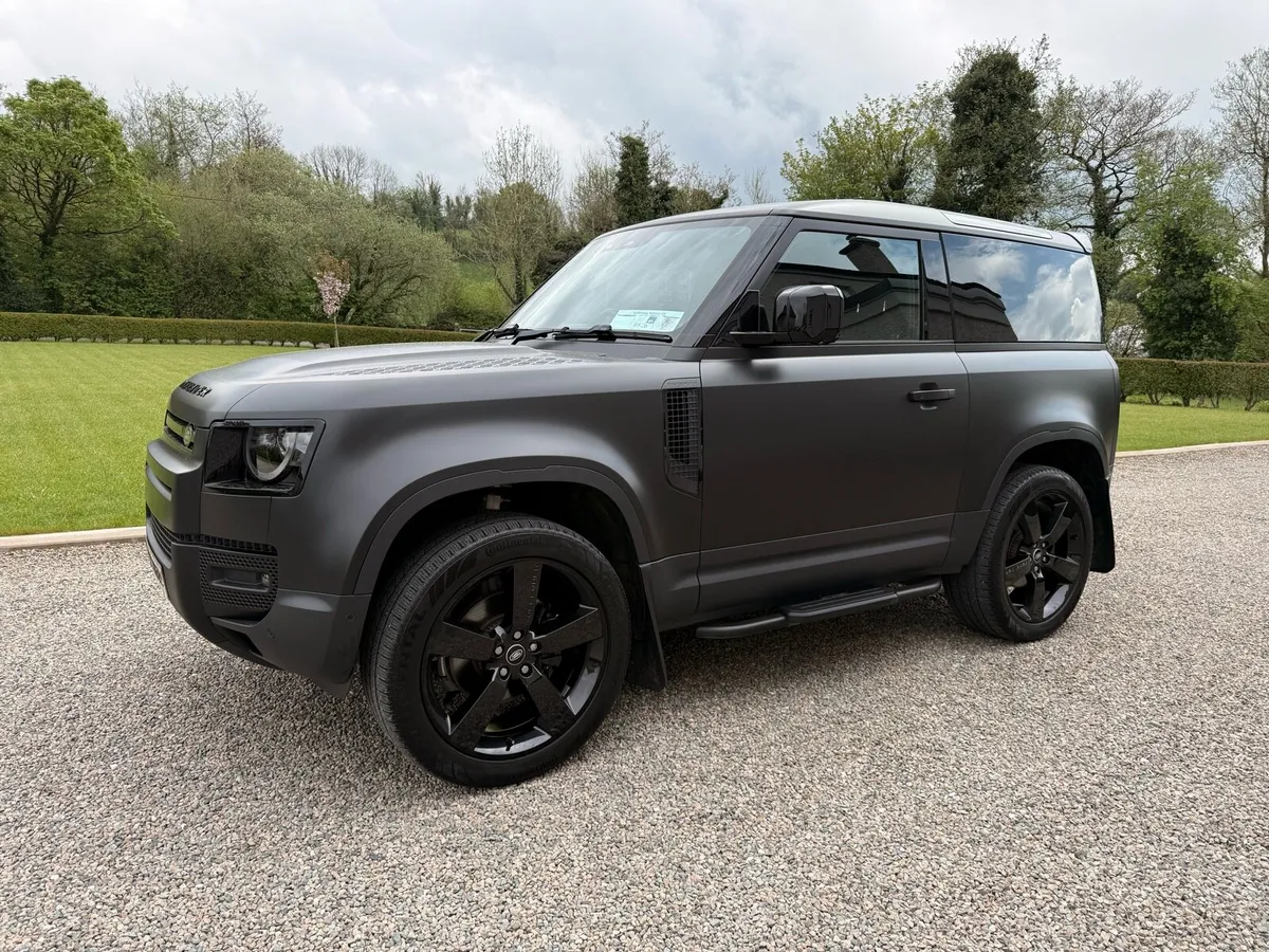 Defender 90 HSE - Image 4