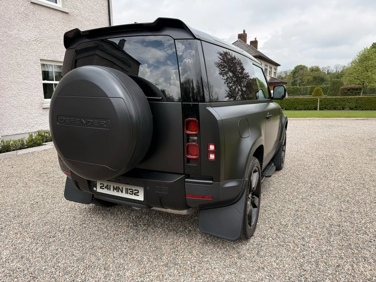 Defender 90 HSE - Image 5