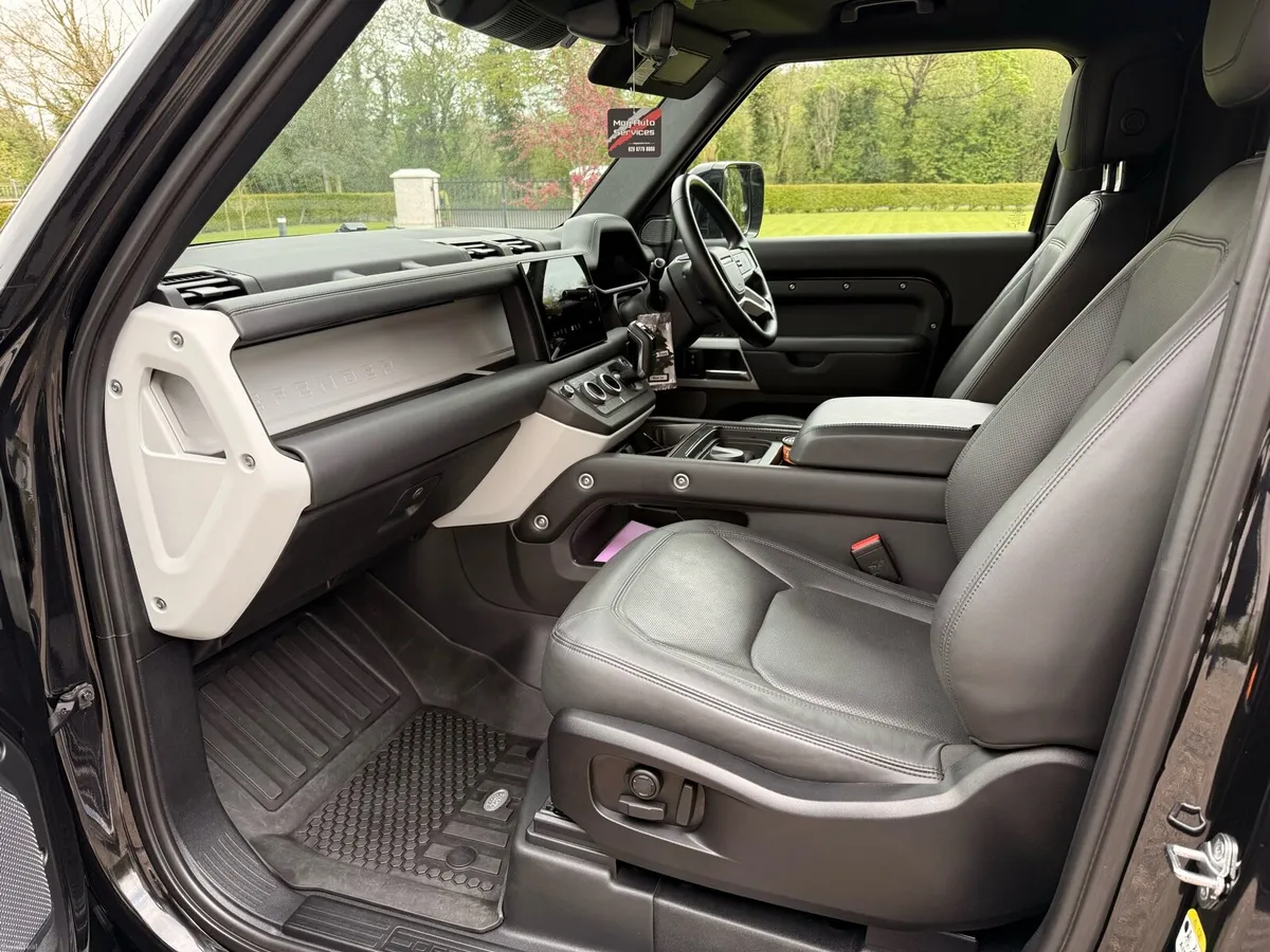 Defender 90 HSE - Image 6