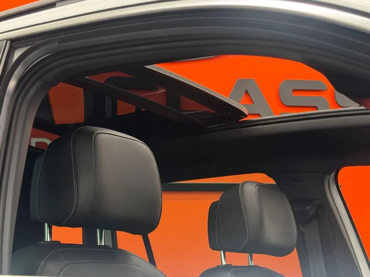 Volkswagen Tiguan R-LINE TSI DSG #54 - Image 2