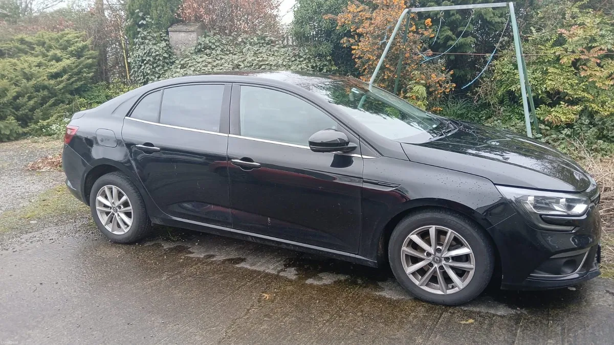 Renault Megane 2020 - Image 4