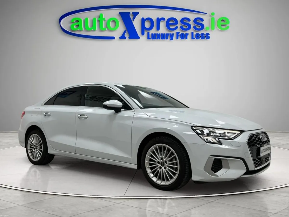 Audi A3 30TFSI Low mileage - Image 3