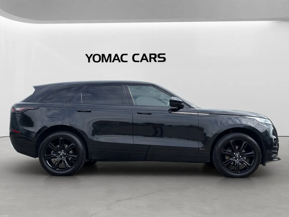 RANGE ROVER VELAR 2.0D R DYNAMIC - 2020 - Image 3
