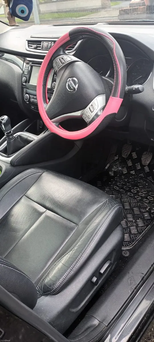 Nissan Qashqai 2014 - Image 3