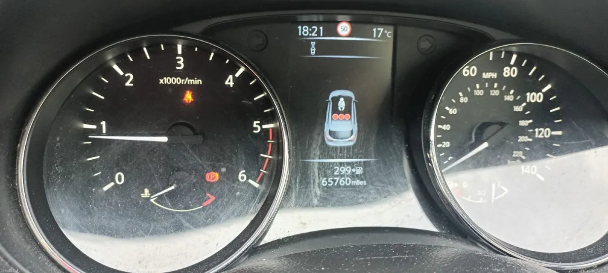 Nissan Qashqai 2014 - Image 4