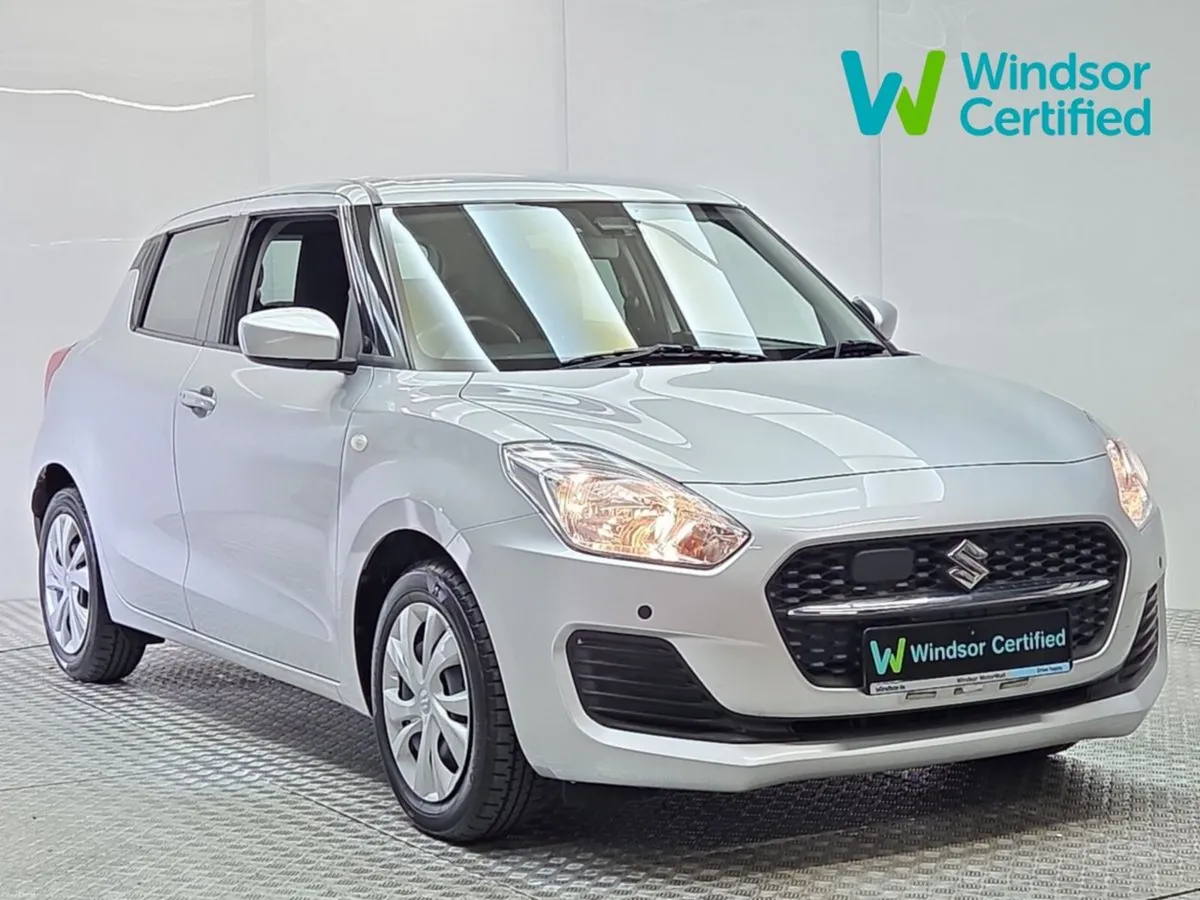 Suzuki Swift 1.2 XG AUTO - Image 1