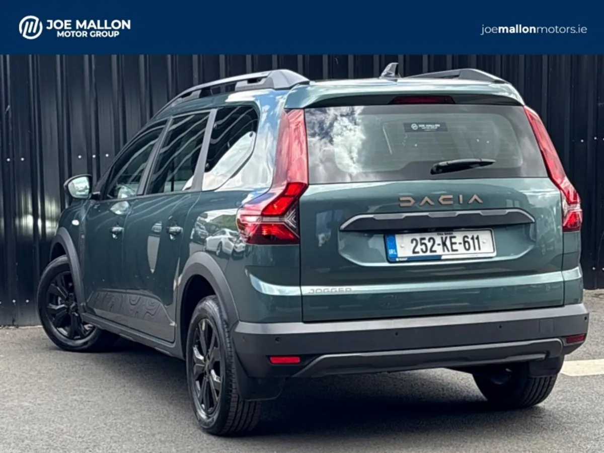 Dacia Jogger TCe 110 Extreme - Image 3