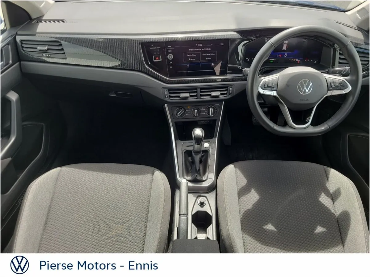 Volkswagen Taigo 1.0 TSI 115HP D7F EDITION 75 - Image 4