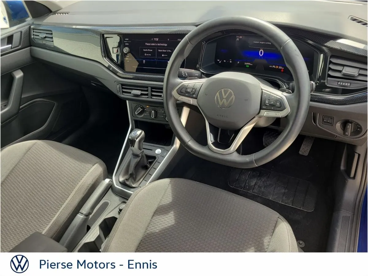 Volkswagen Taigo 1.0 TSI 115HP D7F EDITION 75 - Image 3