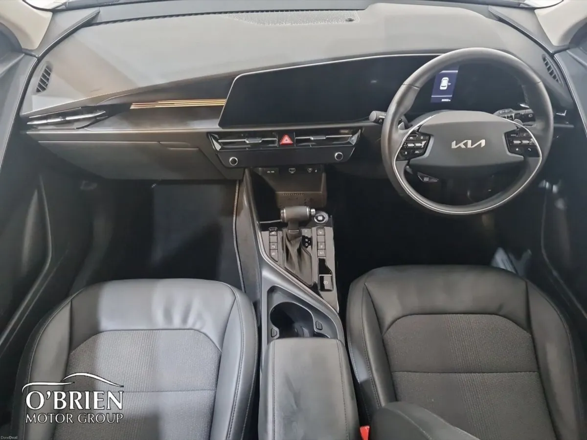 Kia Niro Niro K3 HEV - Image 2
