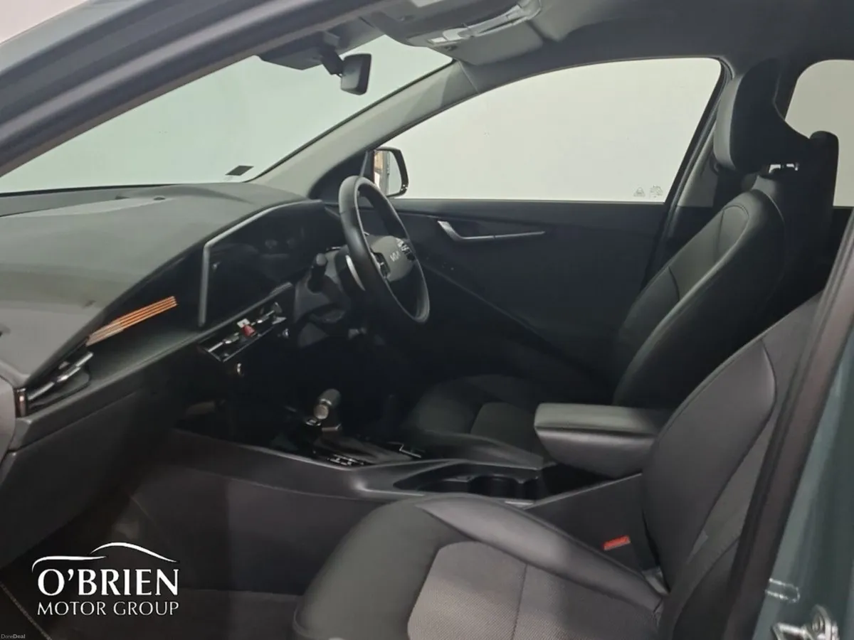 Kia Niro Niro K3 HEV - Image 5