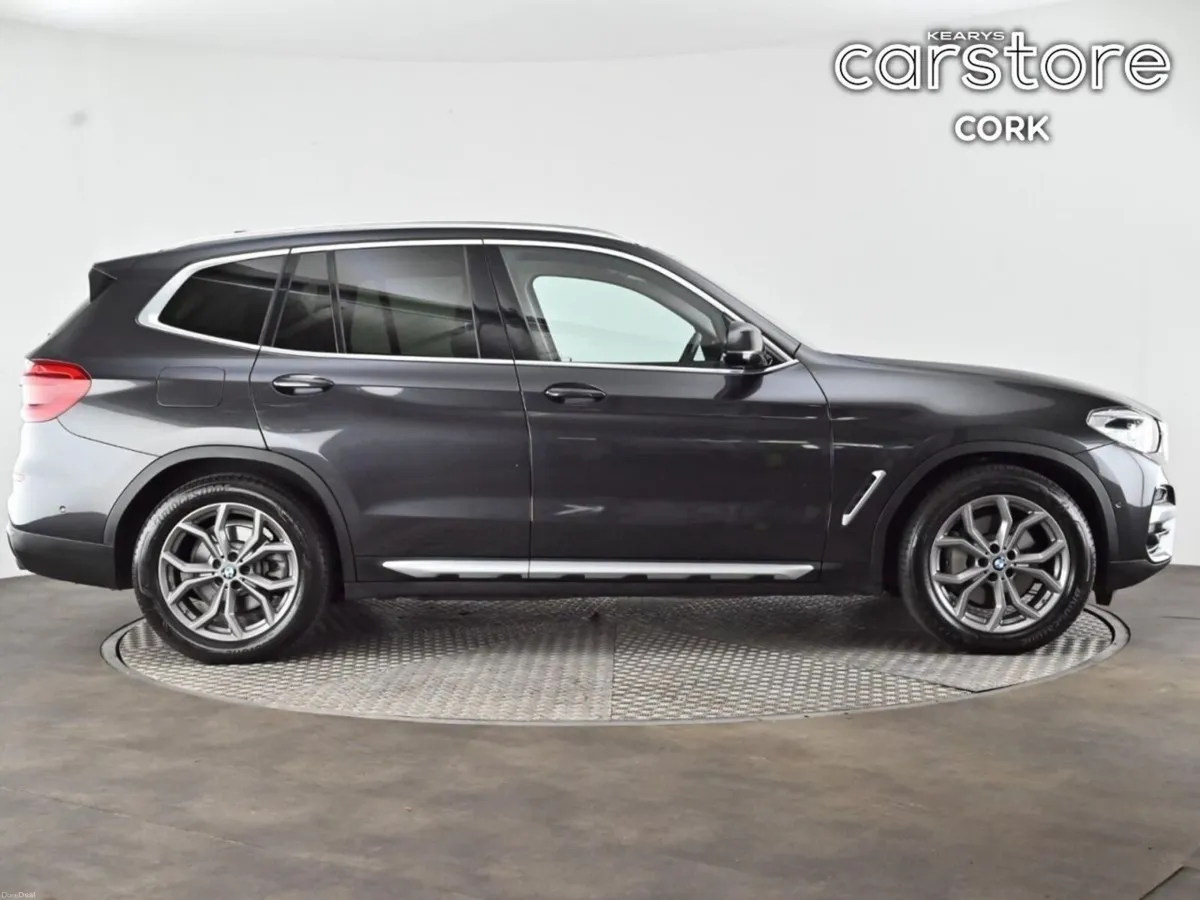 BMW X3 xDrive30d xLine Auto - Image 2