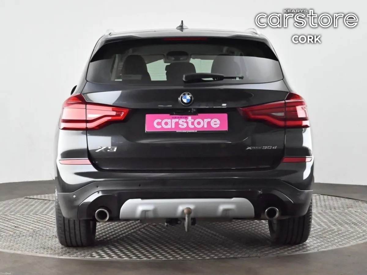 BMW X3 xDrive30d xLine Auto - Image 4