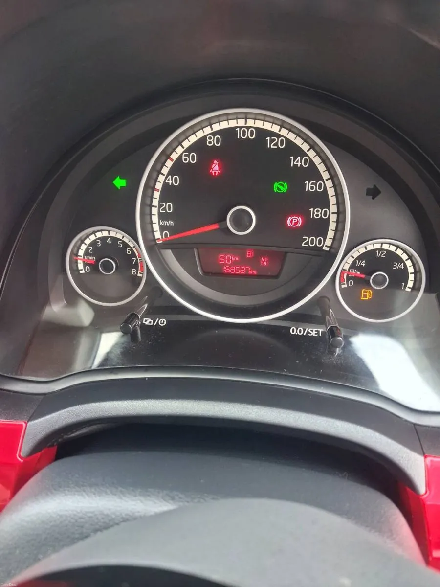 [Automatic Nissan note] - Image 2