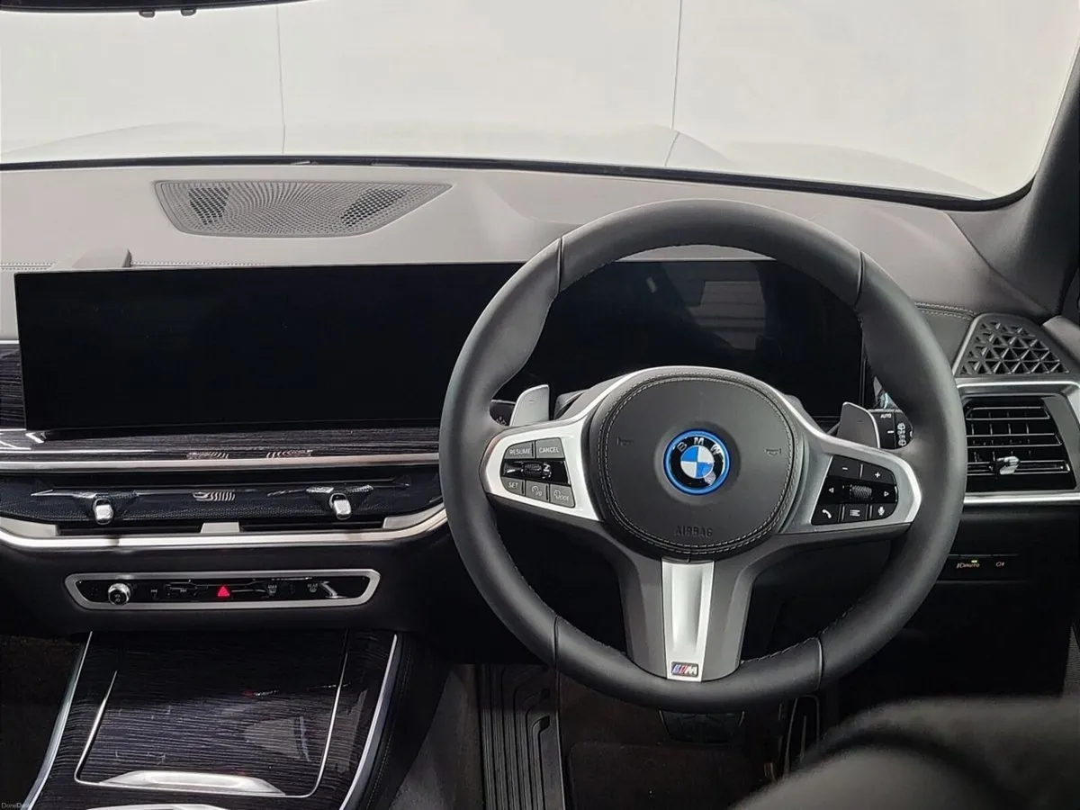 BMW X5 xDrive50e M Sport LCI - Image 5
