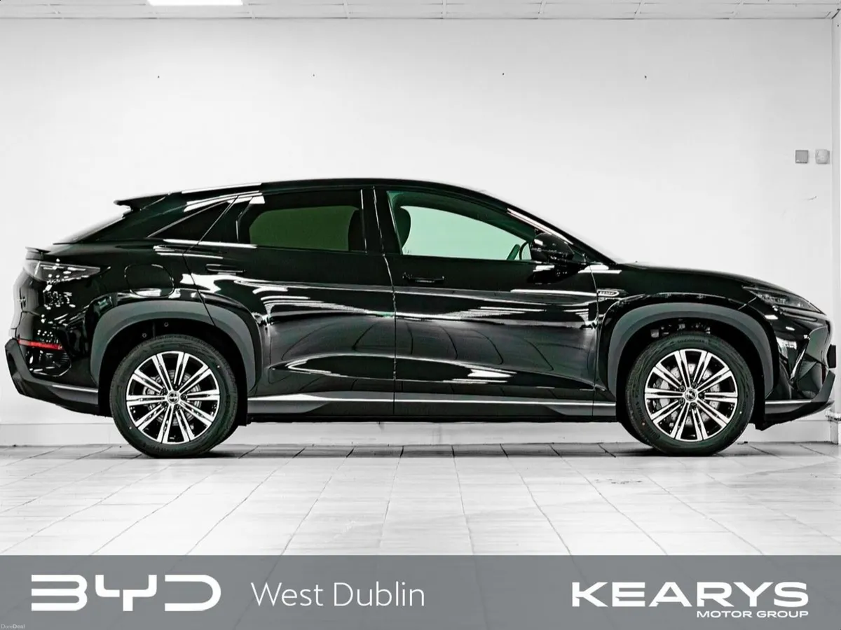 BYD SEALION 7 91kWh EXCELLENCE AWD - Image 3