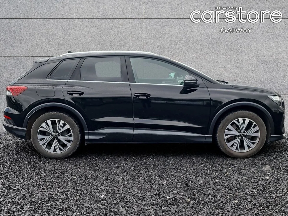 Audi Q4 e-tron Q4 E-Tron Sport 40  Sport  40 204 E - Image 2