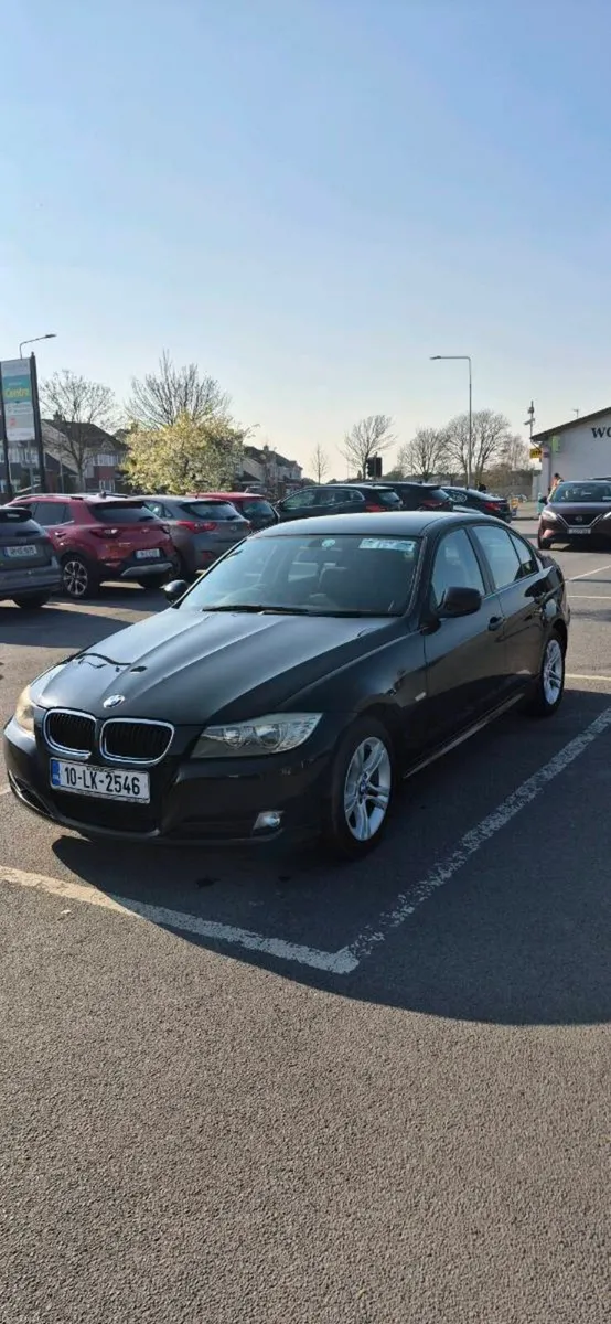 BMW 3 Series - Image 3