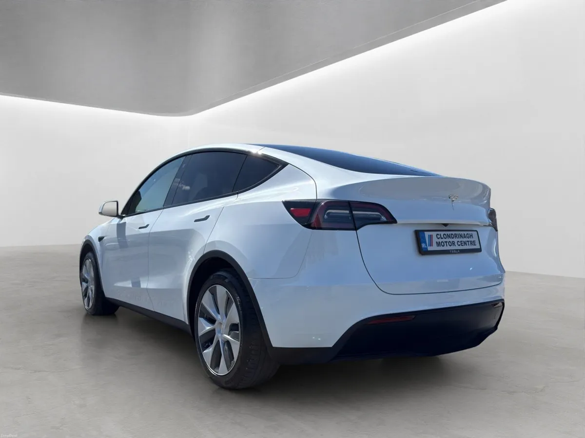 Tesla Model Y 2023 RWD – Immaculate – Low Mileage - Image 3