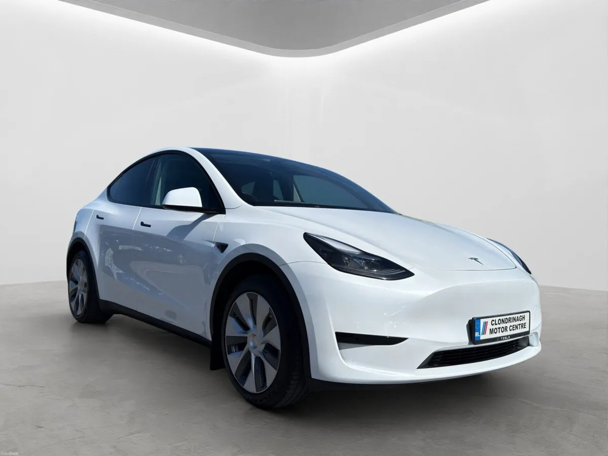 Tesla Model Y 2023 RWD – Immaculate – Low Mileage - Image 1