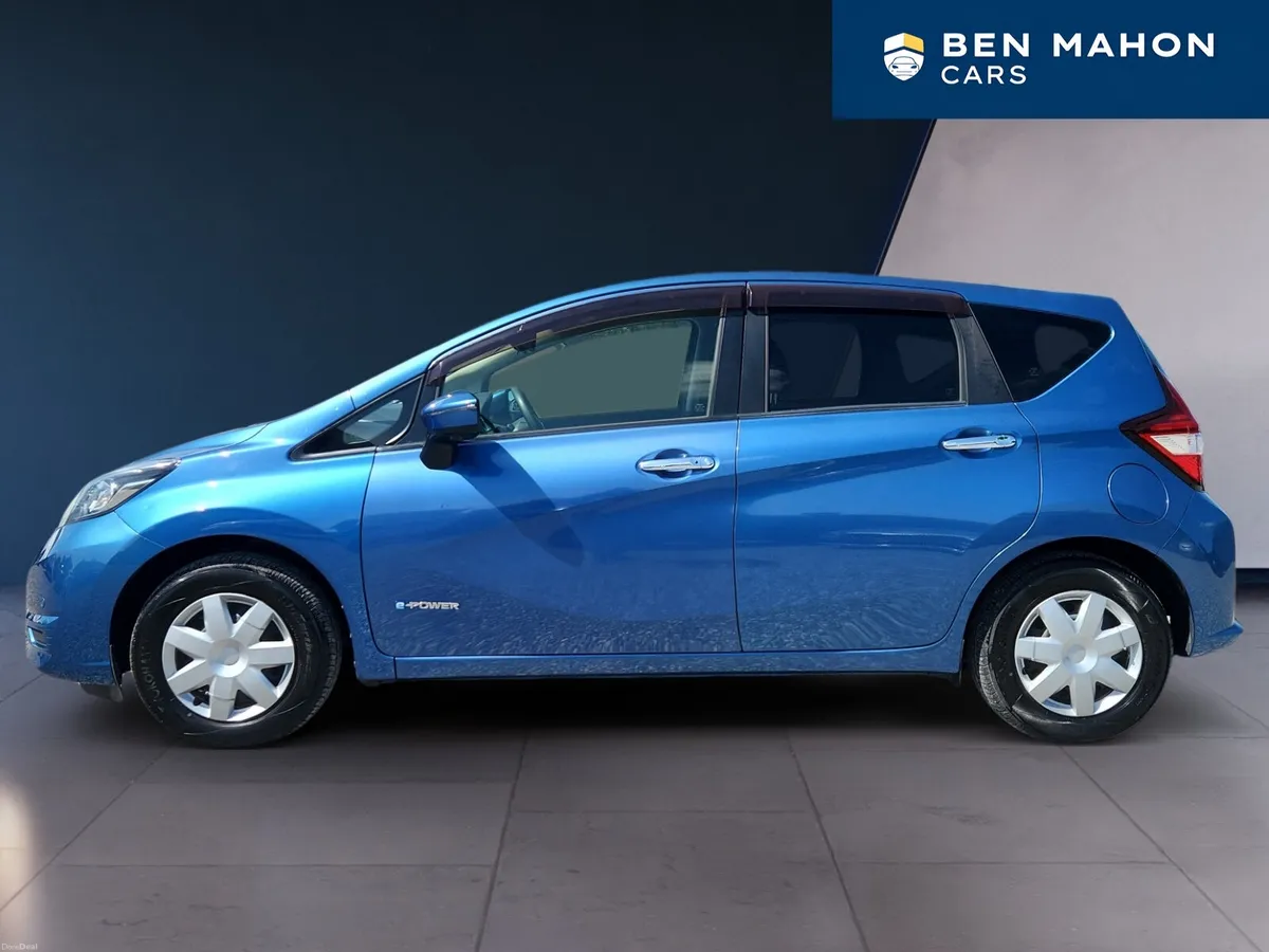 Nissan Note 2017 - Image 2