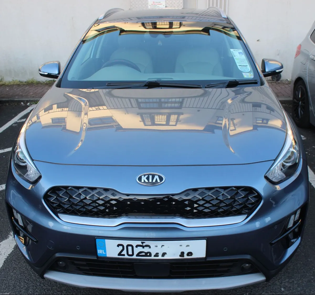 Kia Niro 2020 - Image 1