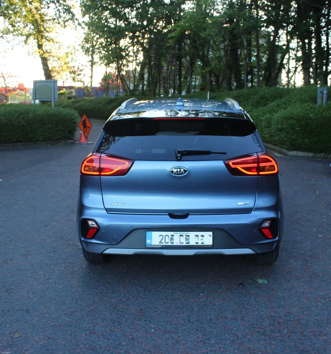 Kia Niro 2020 - Image 3