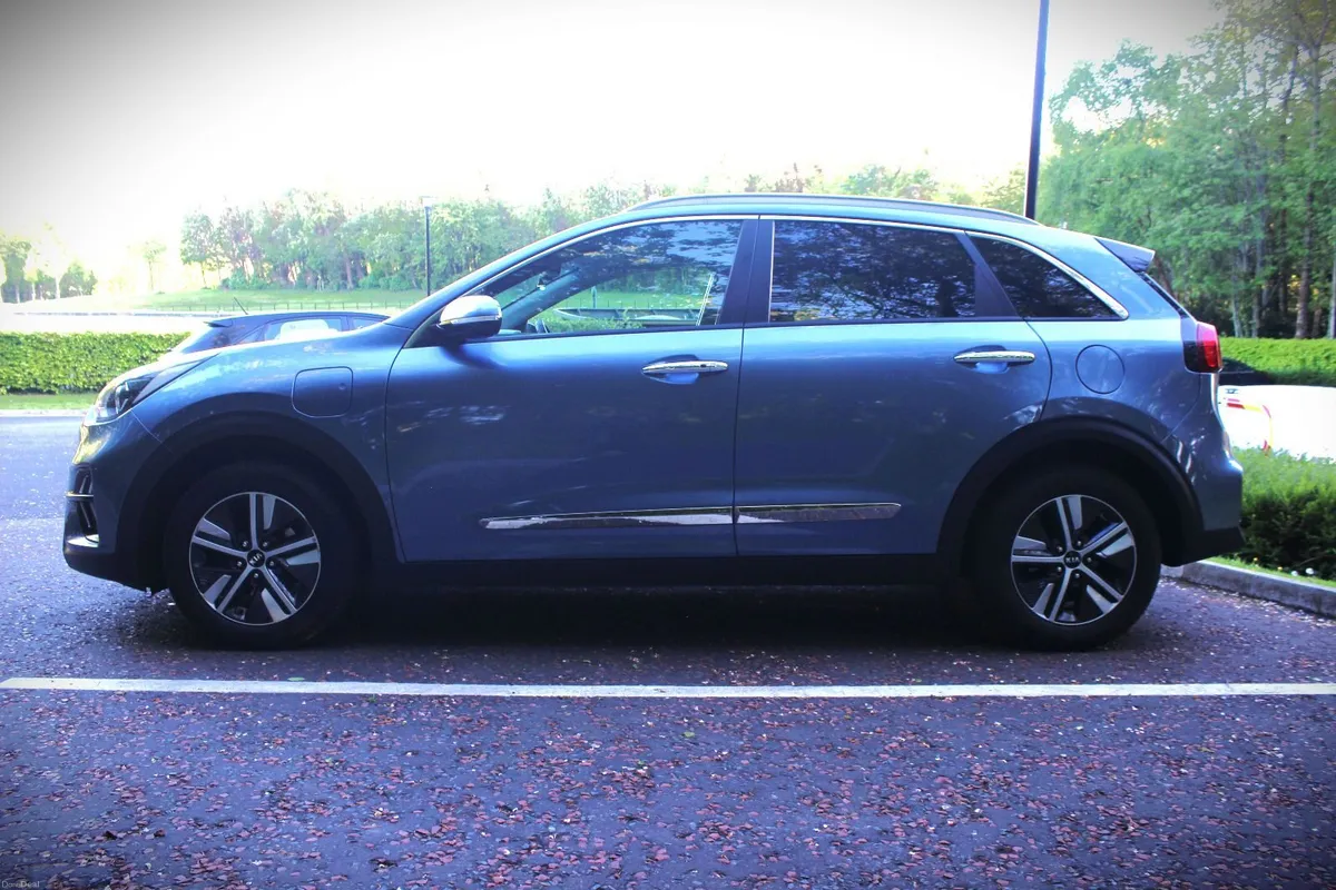 Kia Niro 2020 - Image 5