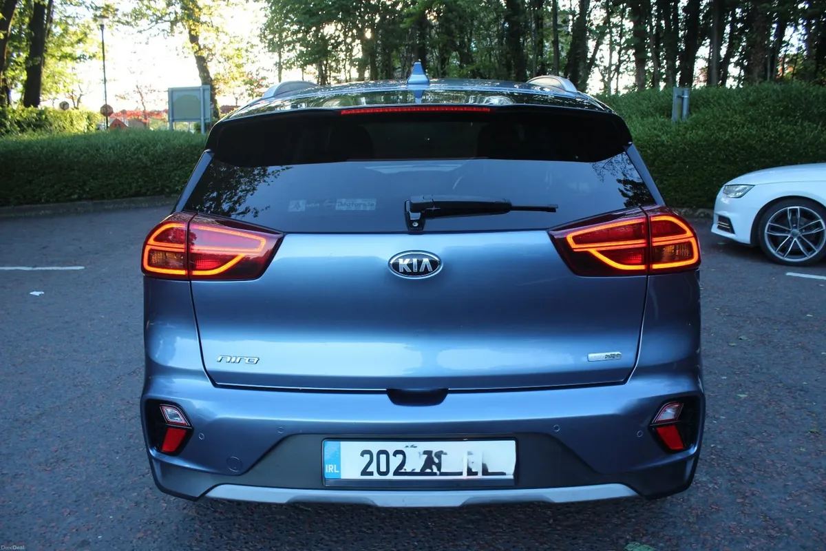 Kia Niro 2020 - Image 4