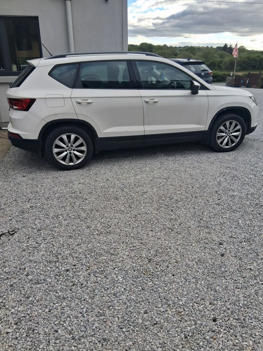 SEAT Ateca 2017 - Image 4