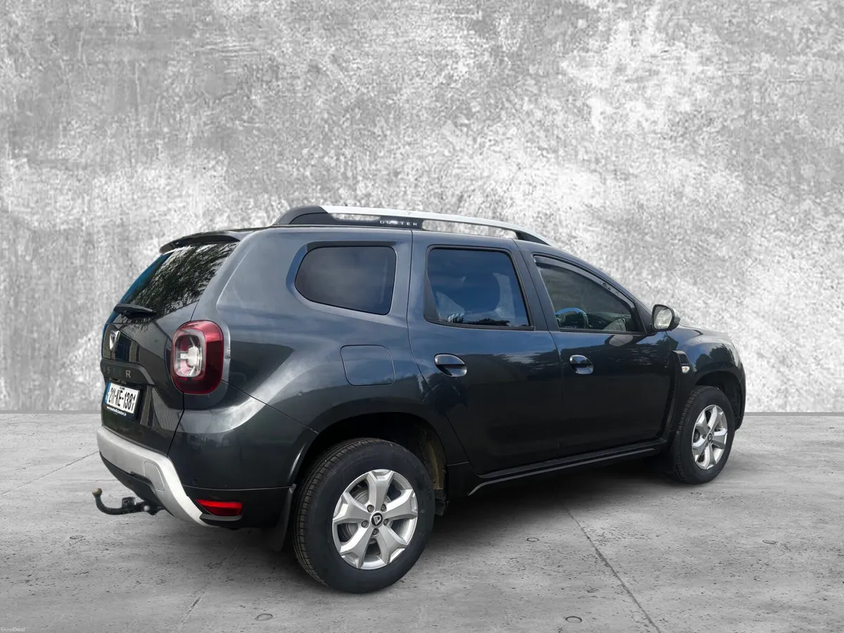 2021 DACIA DUSTER COMFORT 1.5 DCI - Image 2