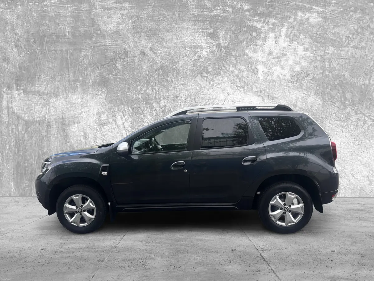 2021 DACIA DUSTER COMFORT 1.5 DCI - Image 3