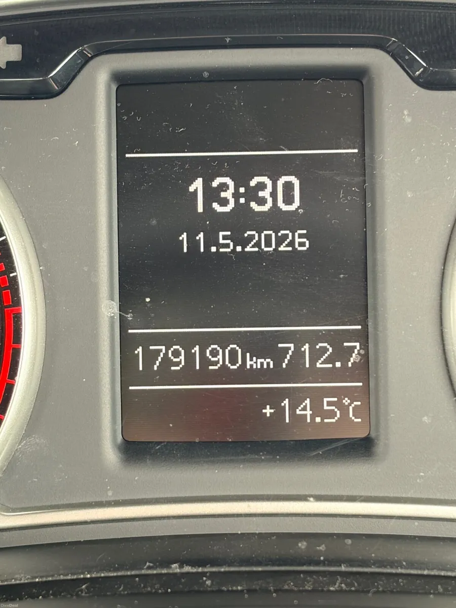 Audi A1 2012 - Image 2