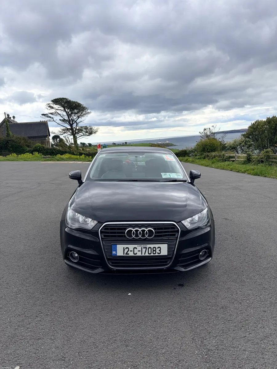 Audi A1 2012 - Image 4