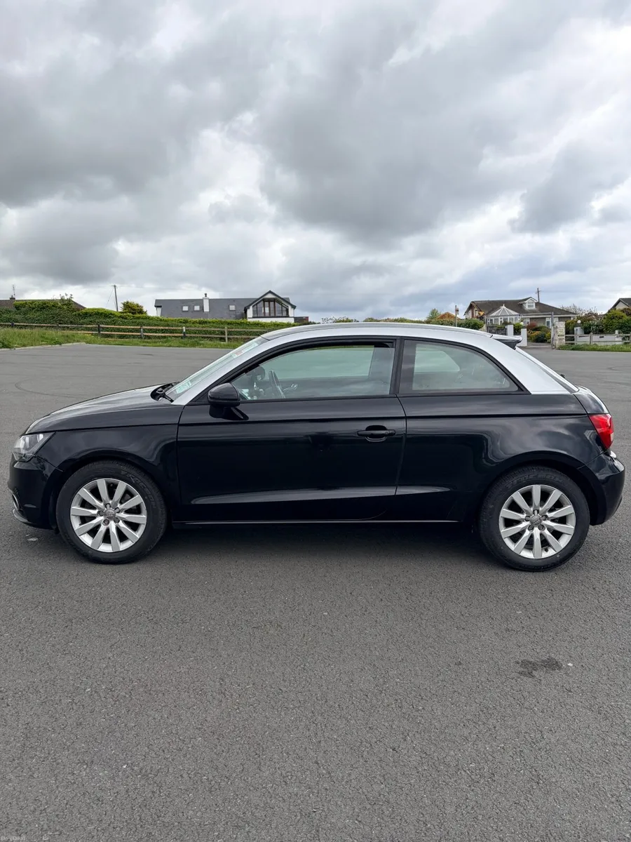 Audi A1 2012 - Image 3