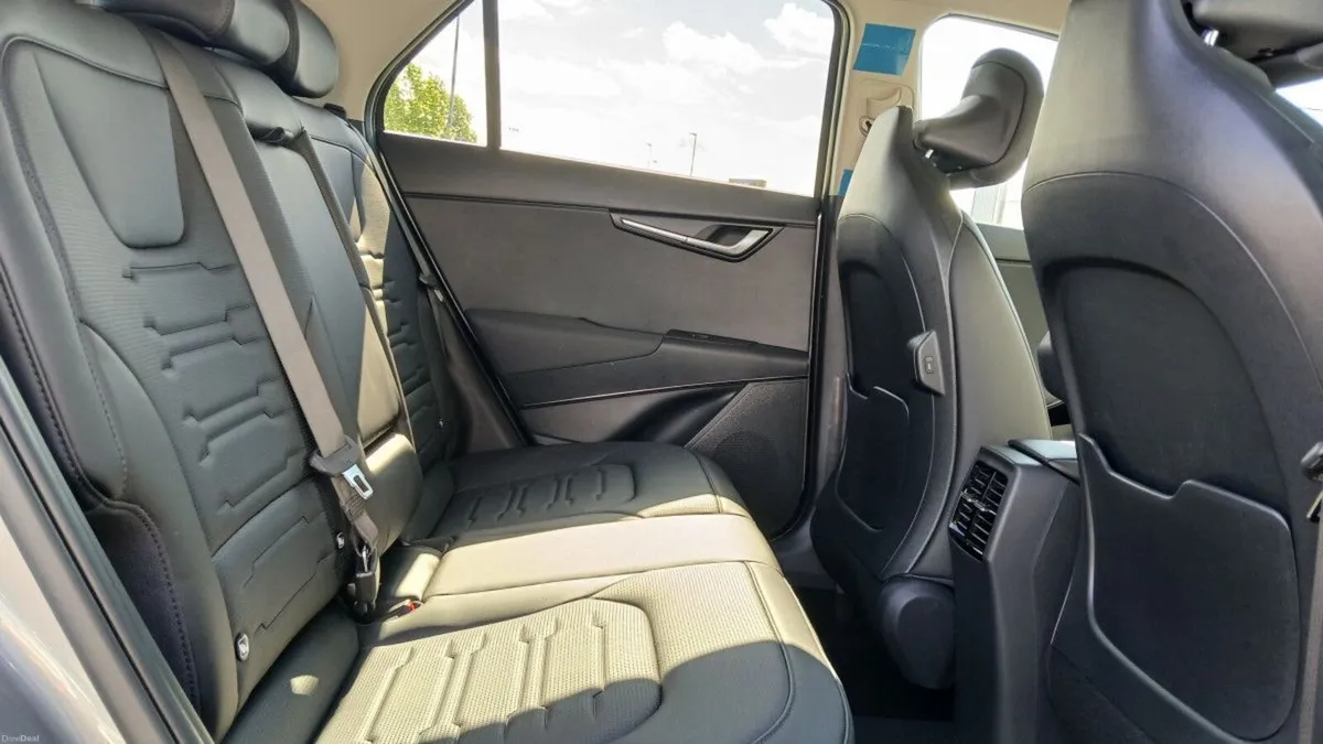 Kia Niro 1.6 HEV **AUTOMATIC, REAR VIEW CAMERA,FIN - Image 6