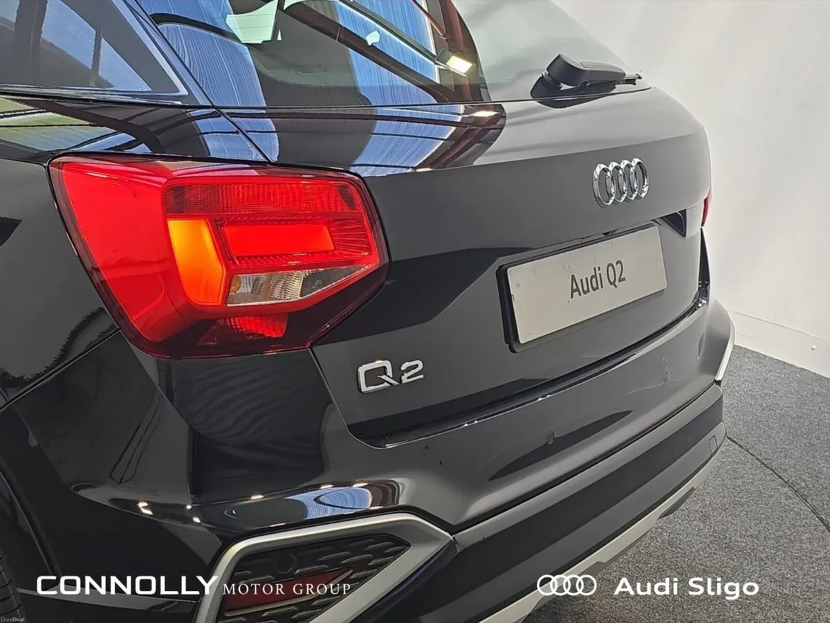 Audi Q2 2.0TDI 116HP SE - Comfort Pack - Full Leat - Image 6