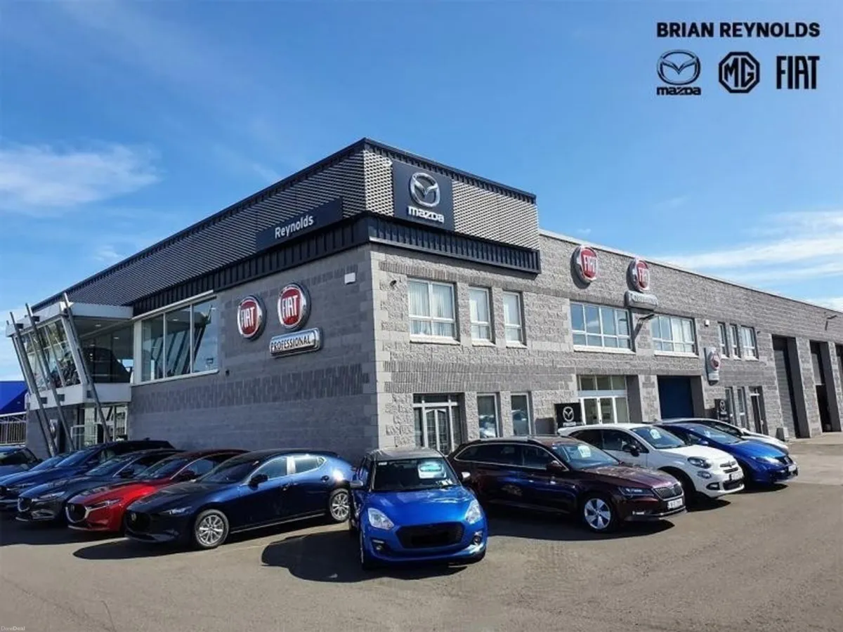 MG S5 MGS6 MGS6 EV LR - Exclusive - 530kms range - - Image 5