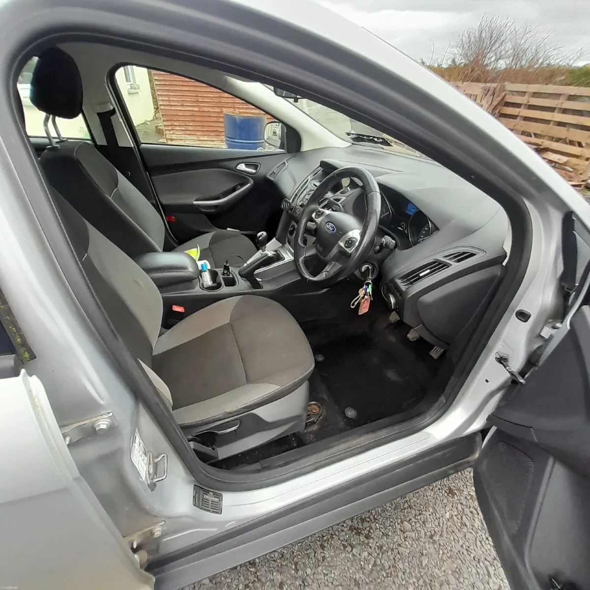 Ford Focus 2012 - Image 3
