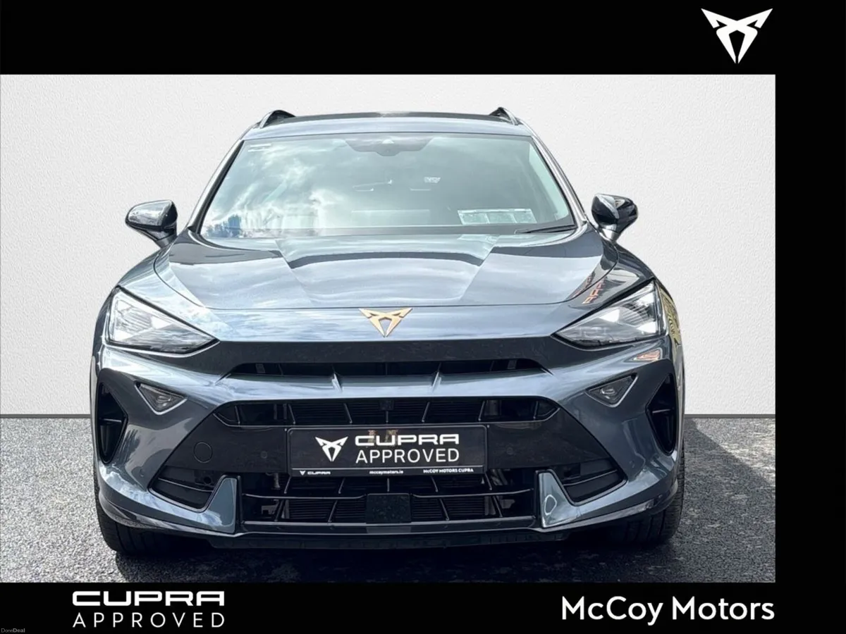 Cupra Formentor ***JUST ARRIVED***CUPRA FORMENTOR - Image 2