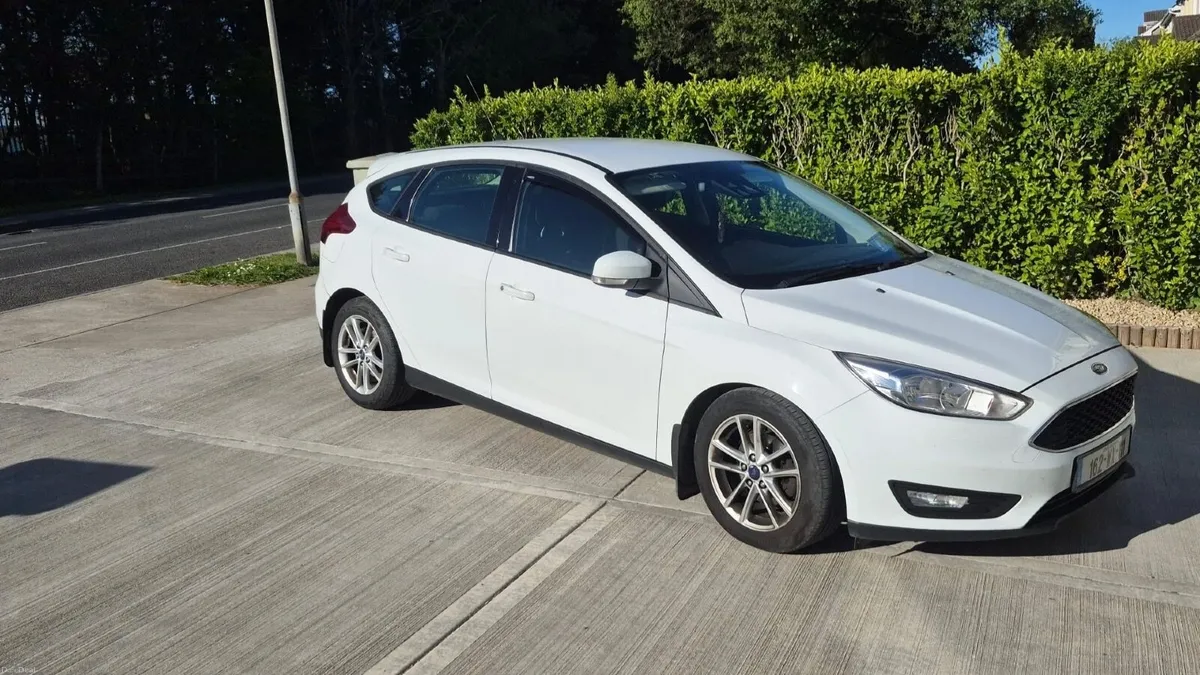 Ford Focus 2016 - Image 1