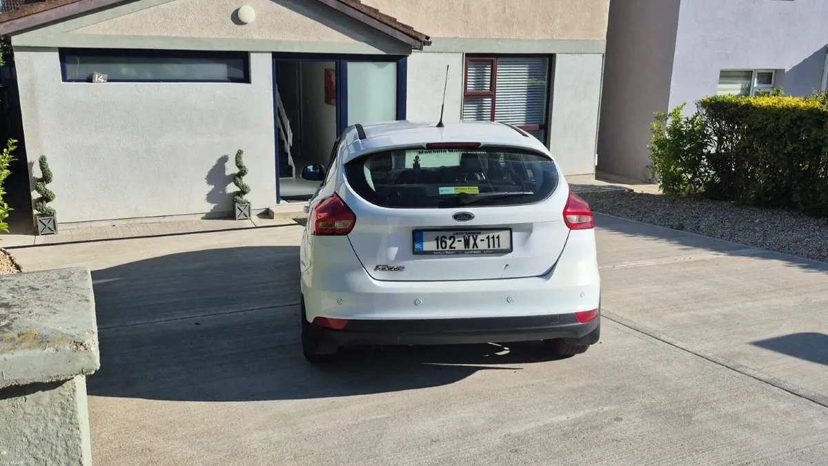 Ford Focus 2016 - Image 3